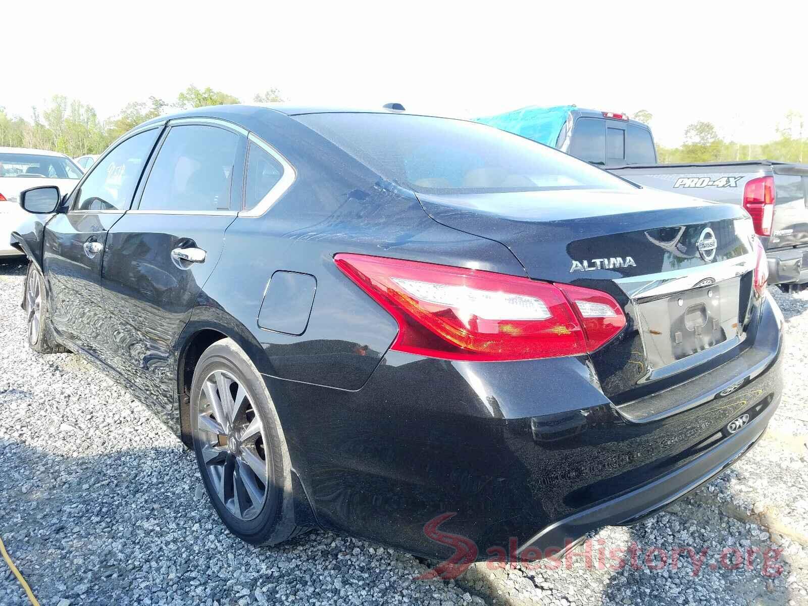 1N4AL3AP1GC176238 2016 NISSAN ALTIMA