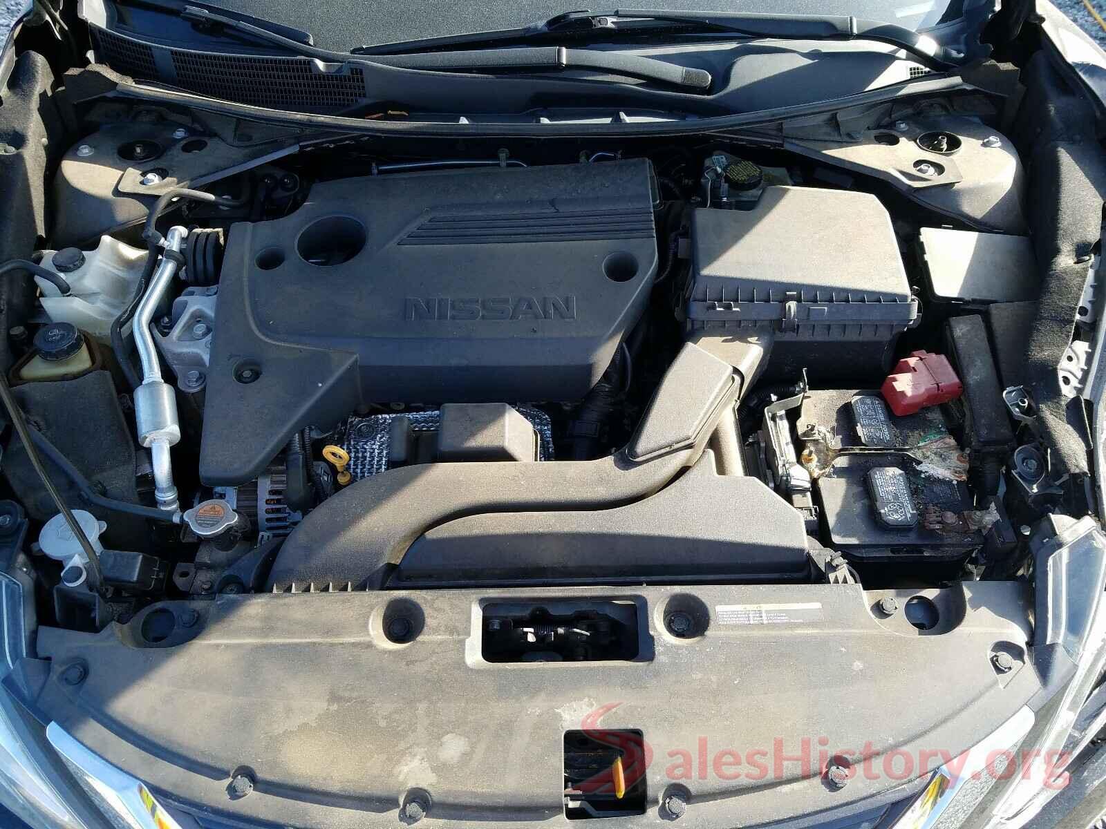 1N4AL3AP1GC176238 2016 NISSAN ALTIMA