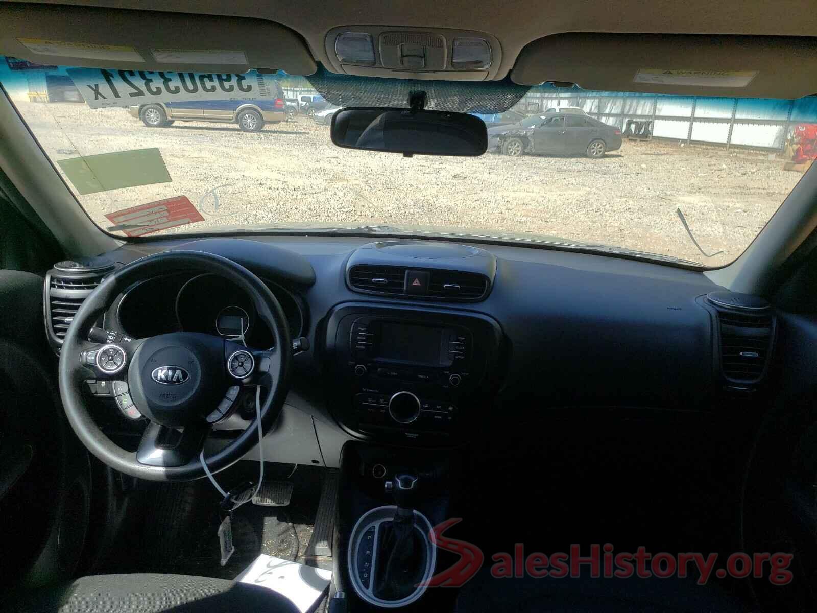 KNDJP3A55H7425776 2017 KIA SOUL