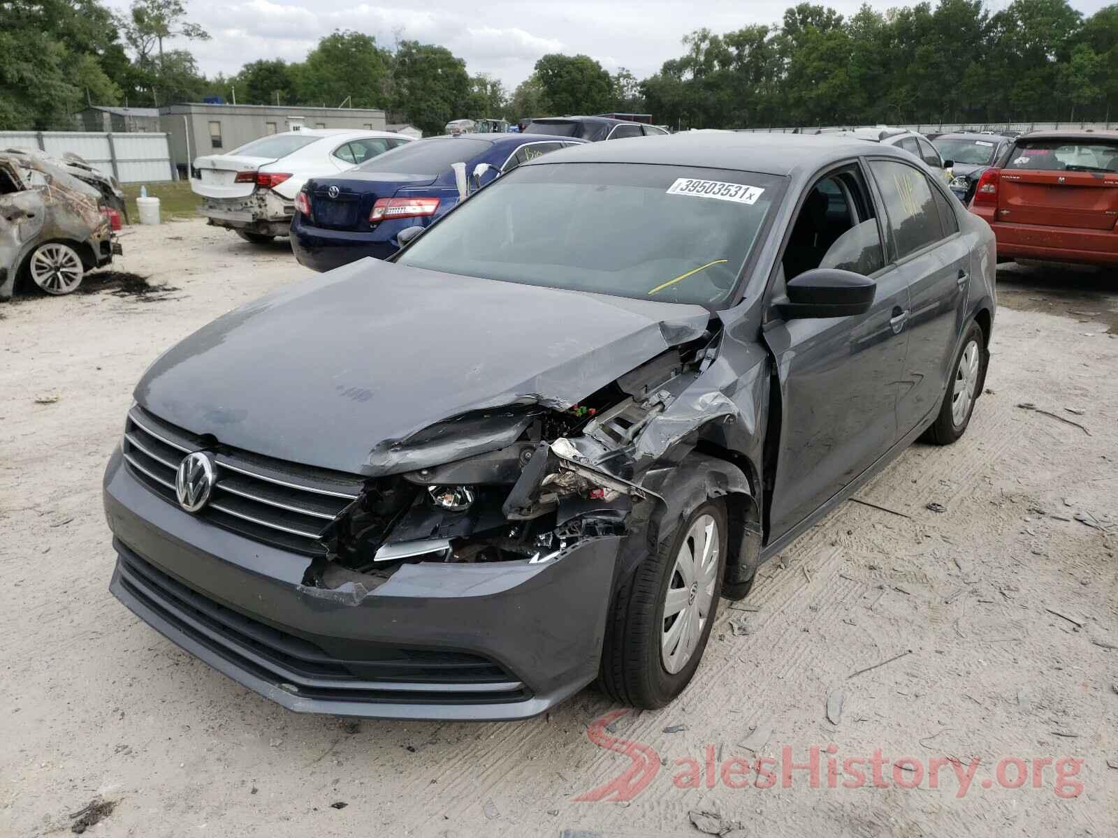 3VW267AJ2GM299972 2016 VOLKSWAGEN JETTA