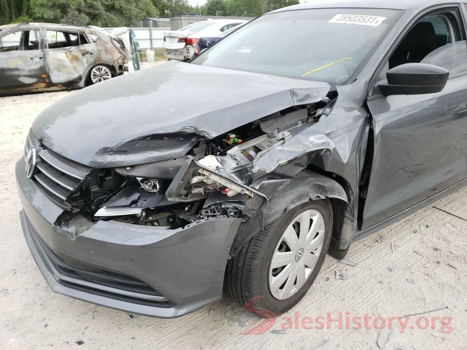 3VW267AJ2GM299972 2016 VOLKSWAGEN JETTA