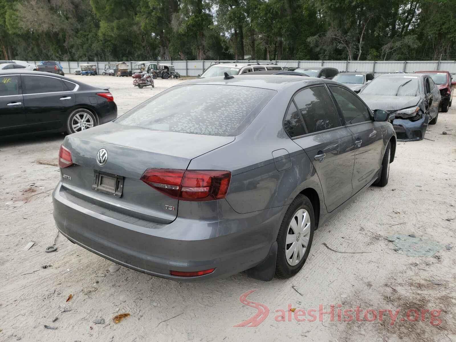 3VW267AJ2GM299972 2016 VOLKSWAGEN JETTA