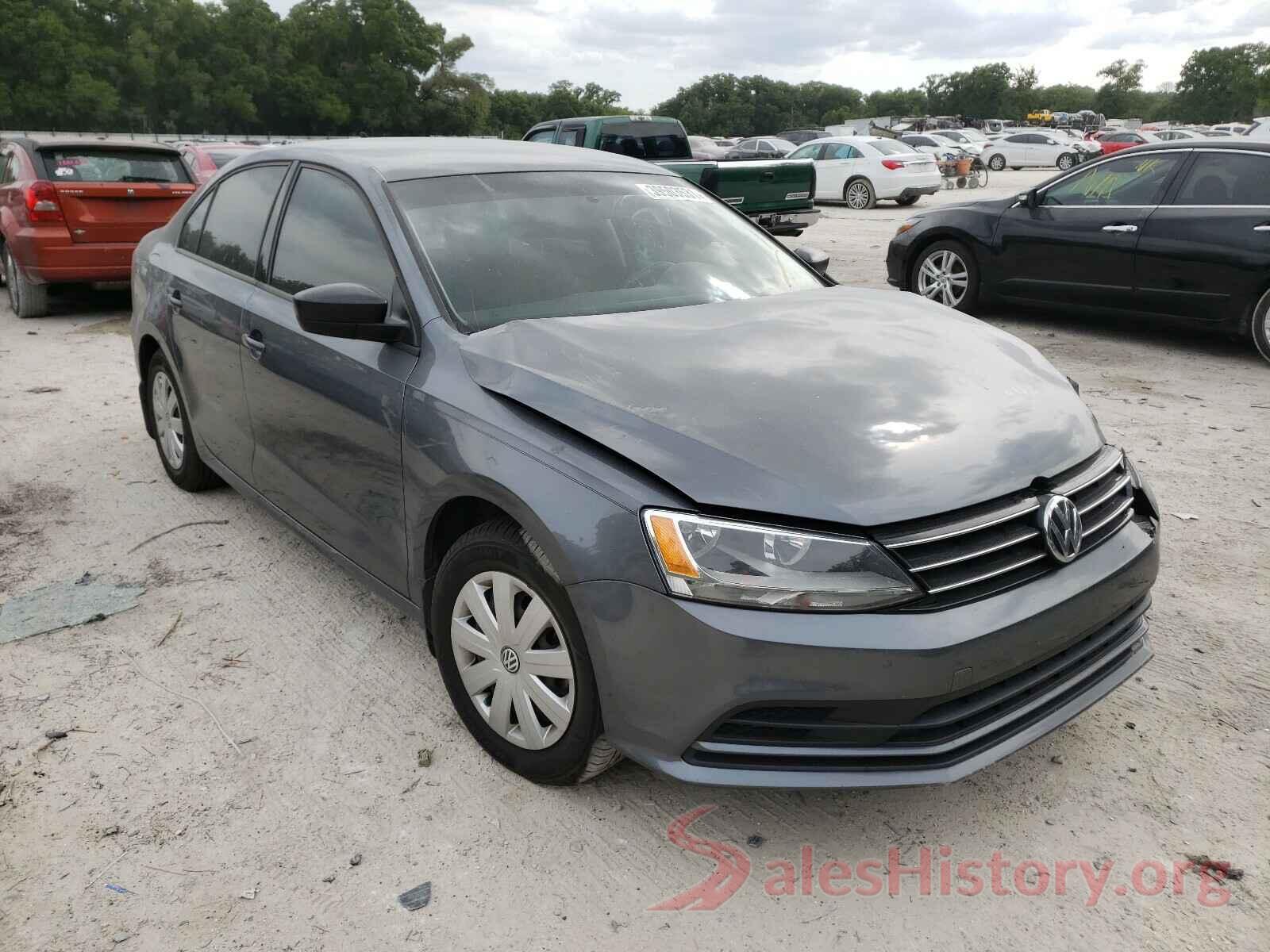 3VW267AJ2GM299972 2016 VOLKSWAGEN JETTA