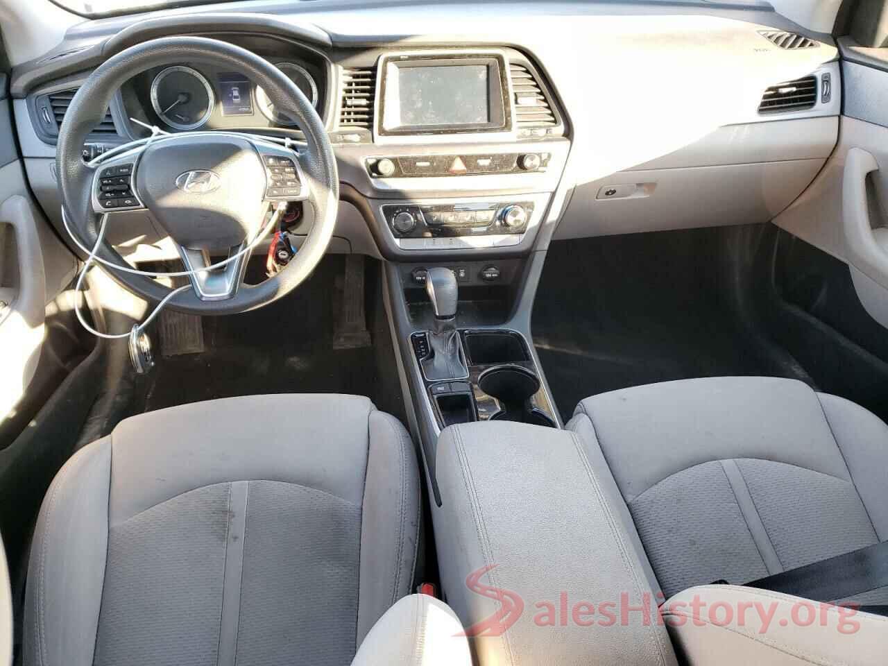 5NPE24AF6JH625355 2018 HYUNDAI SONATA