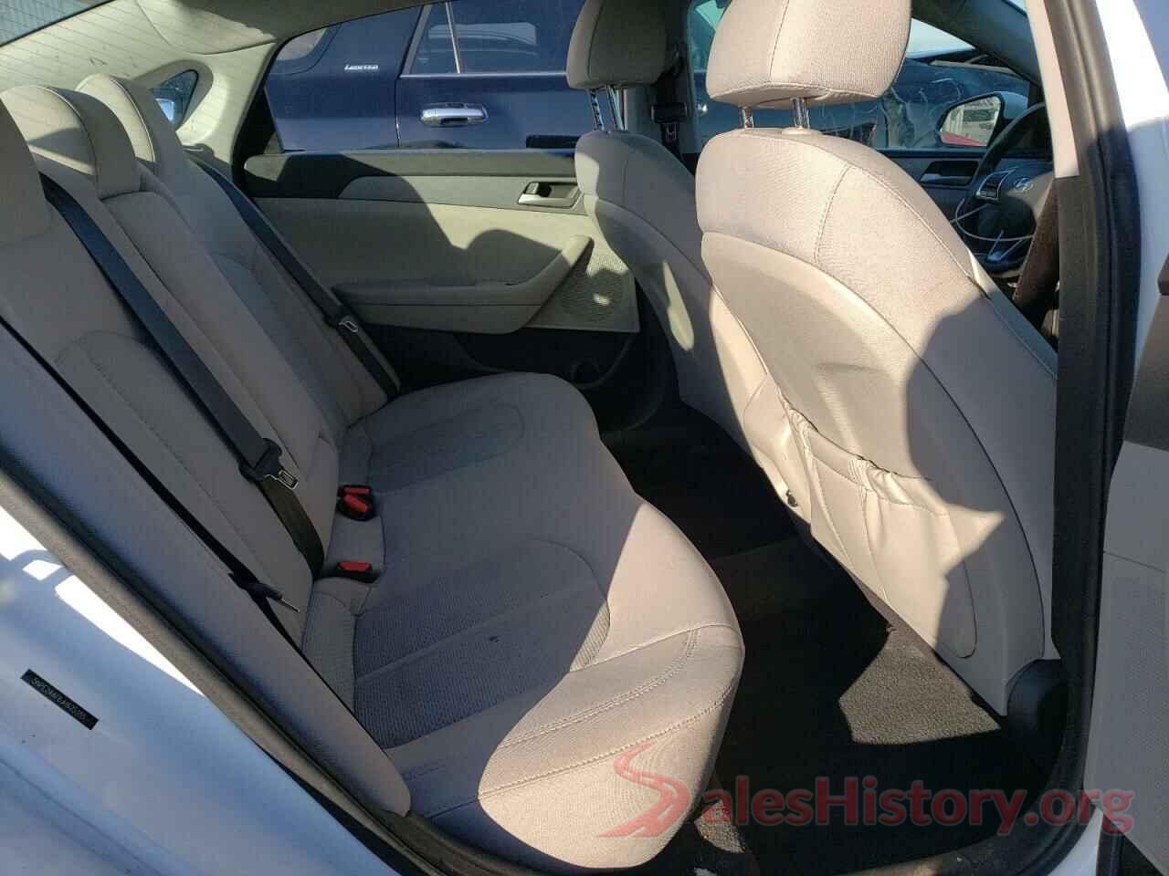 5NPE24AF6JH625355 2018 HYUNDAI SONATA