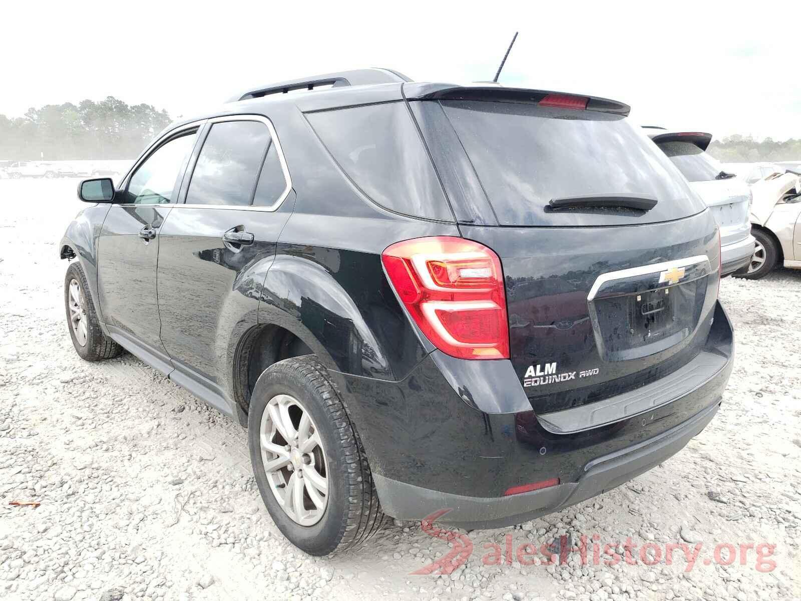 2GNFLFEK8H6161110 2017 CHEVROLET EQUINOX