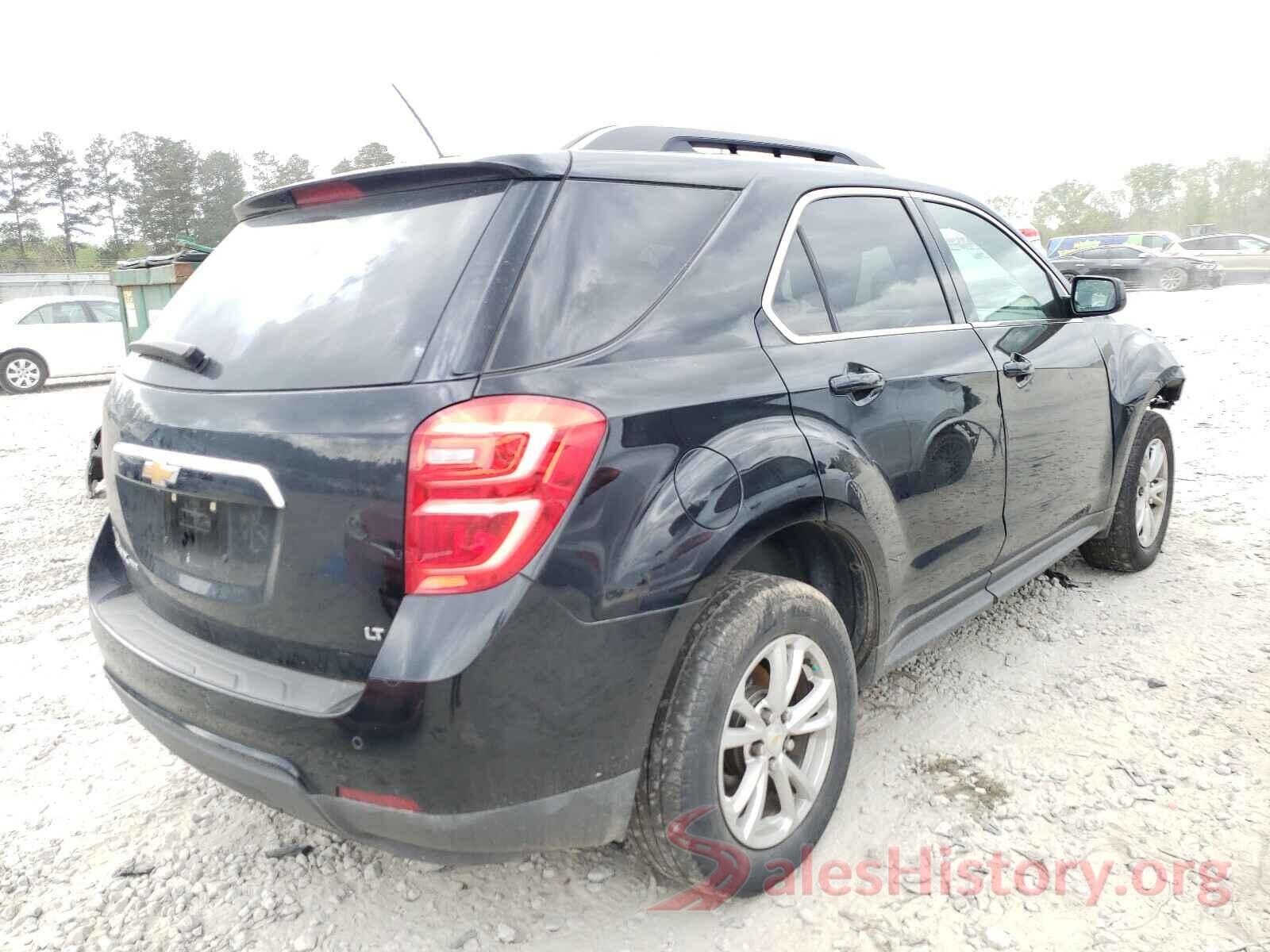 2GNFLFEK8H6161110 2017 CHEVROLET EQUINOX