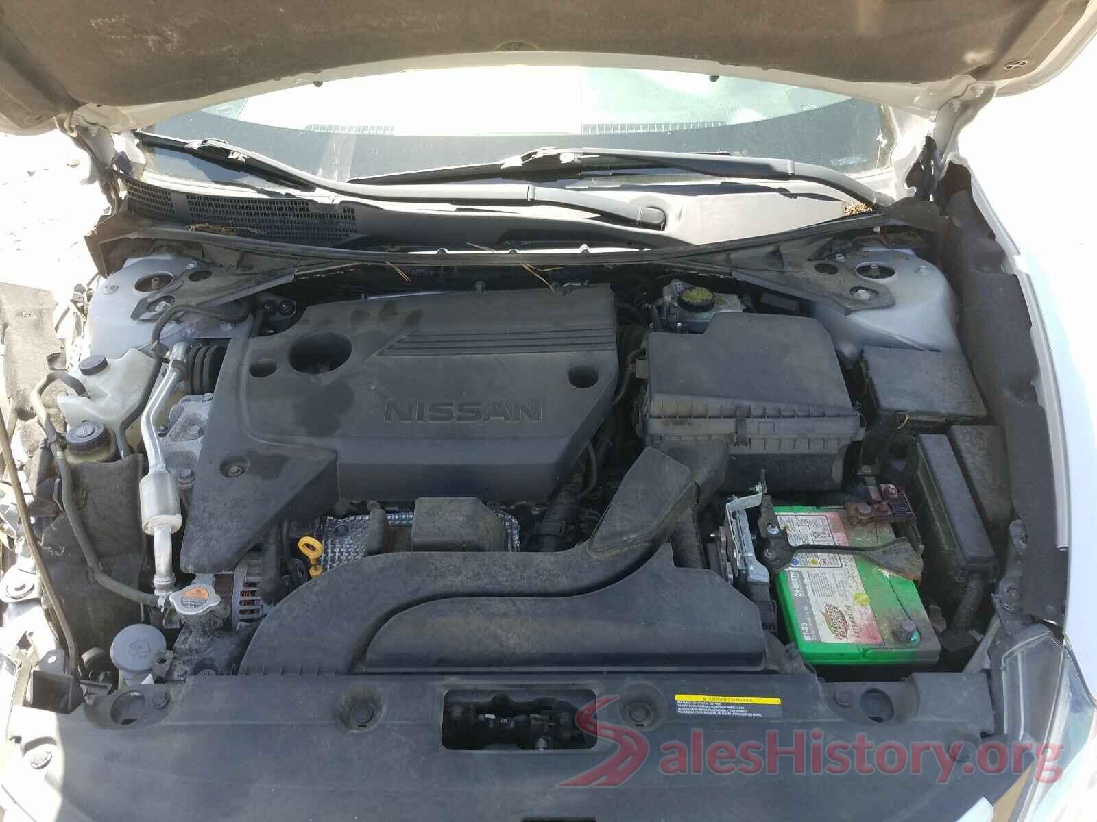 1N4AL3AP4GC195060 2016 NISSAN ALTIMA