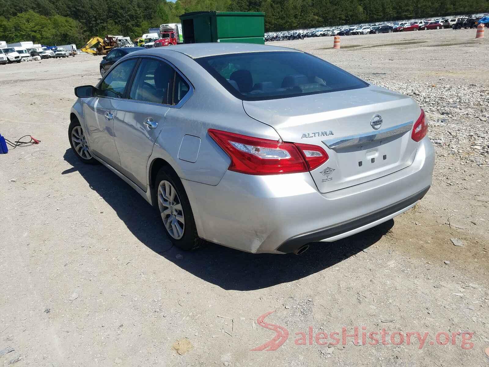 1N4AL3AP4GC195060 2016 NISSAN ALTIMA