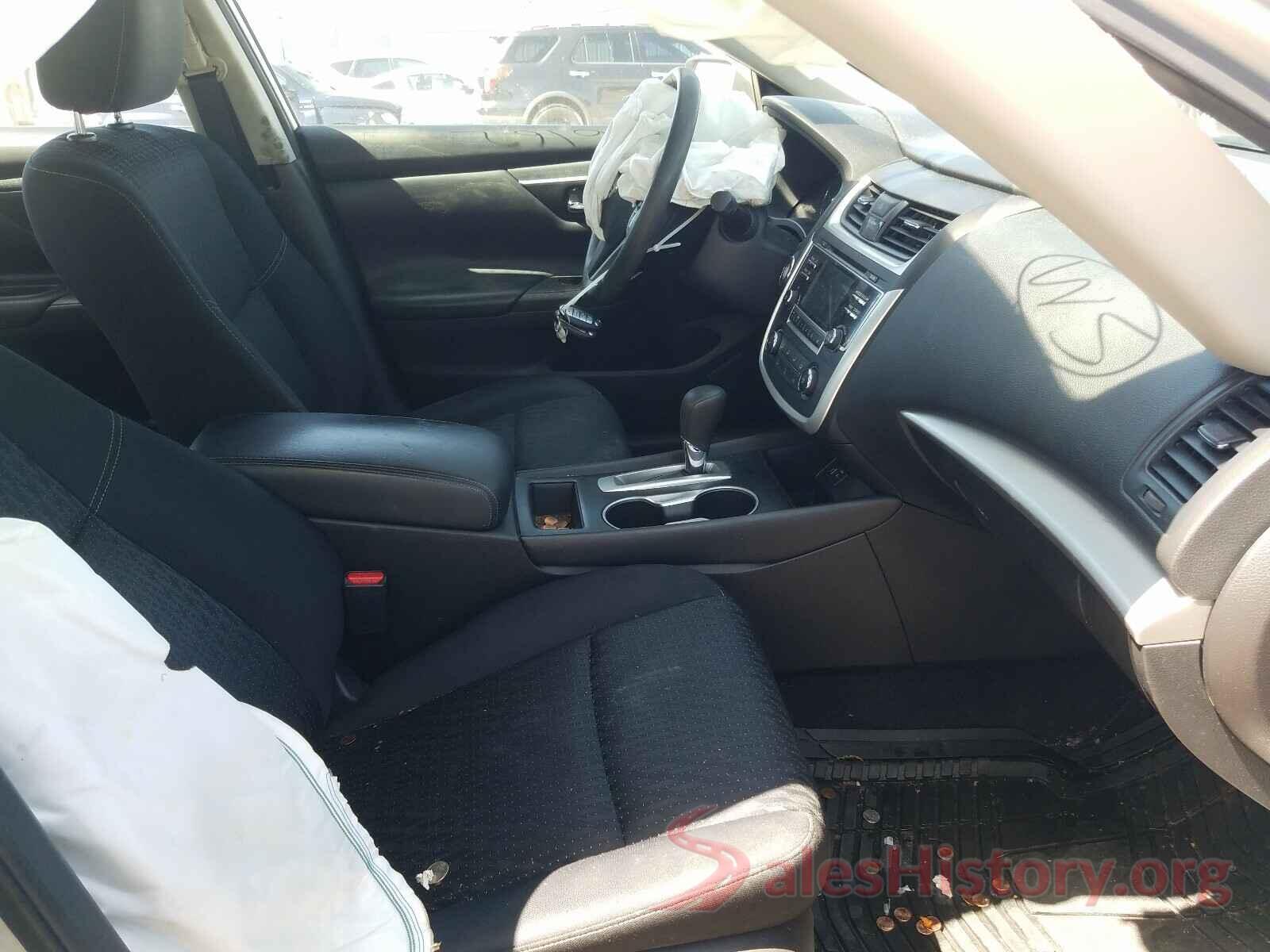 1N4AL3AP4GC195060 2016 NISSAN ALTIMA