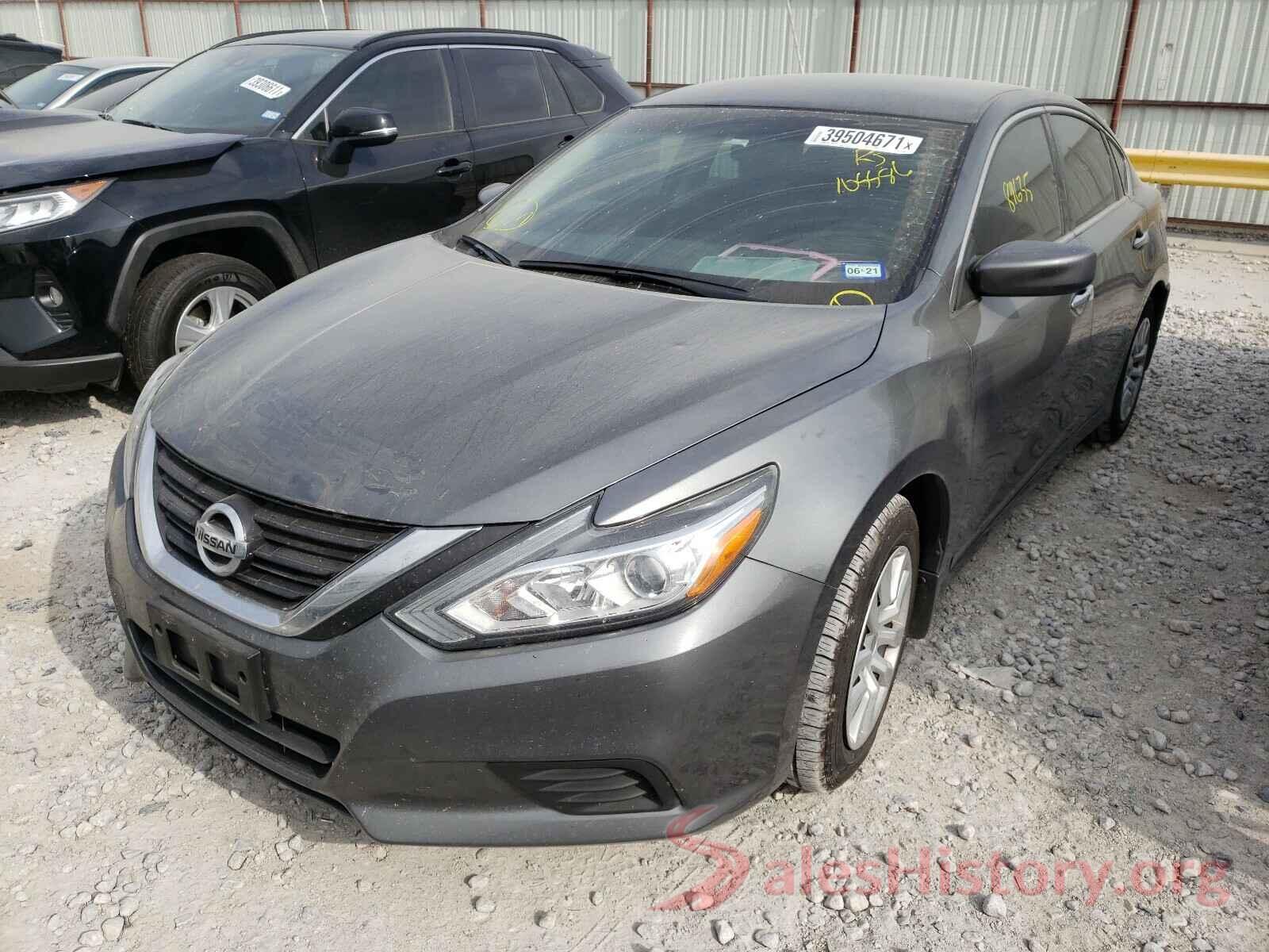 1N4AL3AP0JC105586 2018 NISSAN ALTIMA