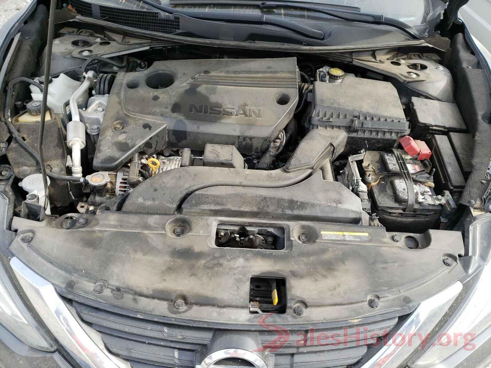 1N4AL3AP0JC105586 2018 NISSAN ALTIMA