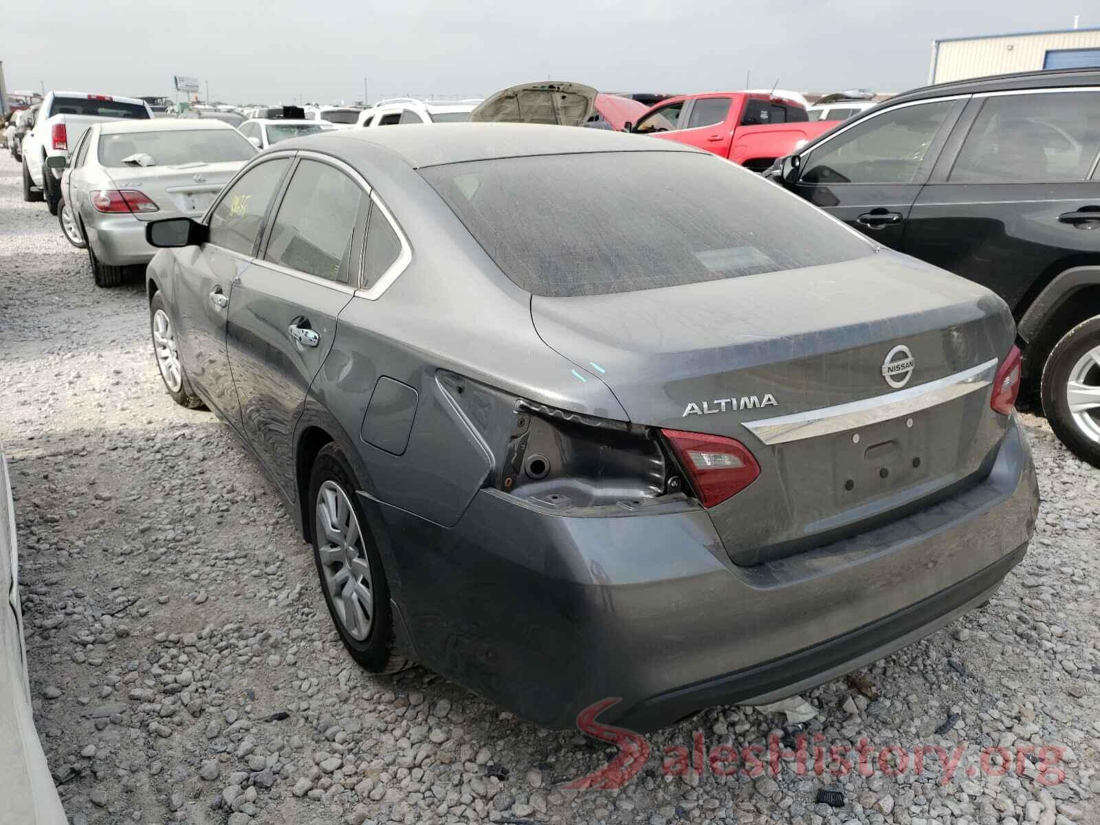 1N4AL3AP0JC105586 2018 NISSAN ALTIMA