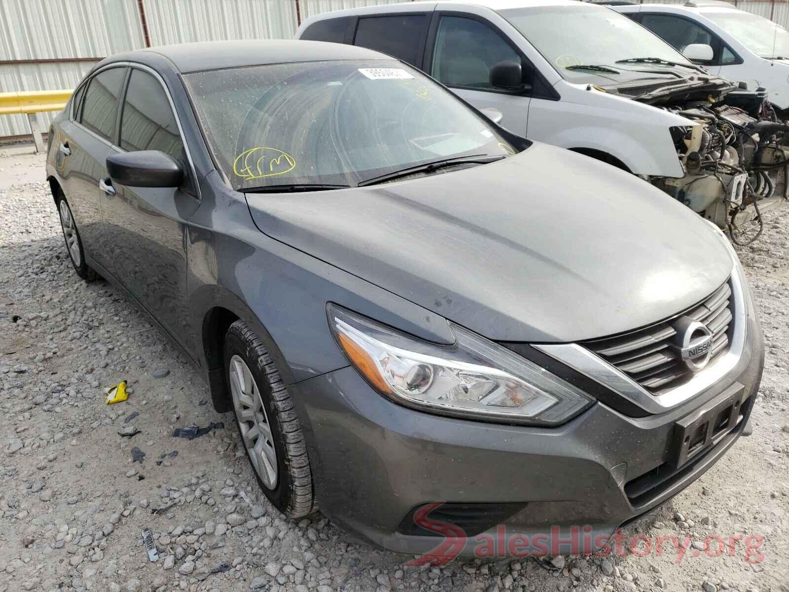 1N4AL3AP0JC105586 2018 NISSAN ALTIMA