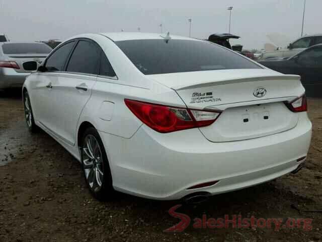 5NPEC4AC7CH440351 2012 HYUNDAI SONATA