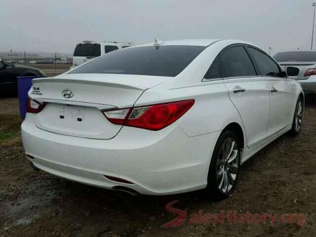 5NPEC4AC7CH440351 2012 HYUNDAI SONATA