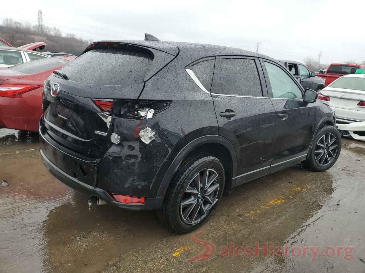 JM3KFBDM4J0349249 2018 MAZDA CX-5