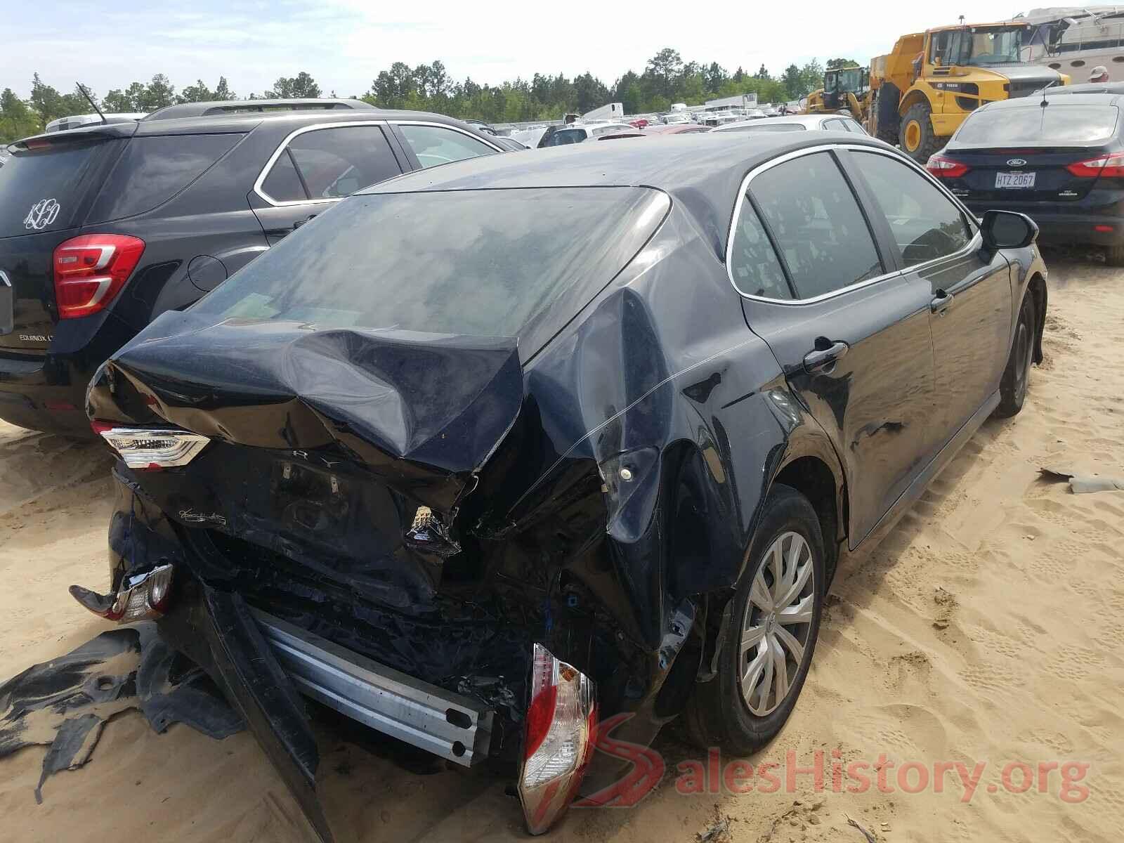 4T1B11HK3JU535380 2018 TOYOTA CAMRY