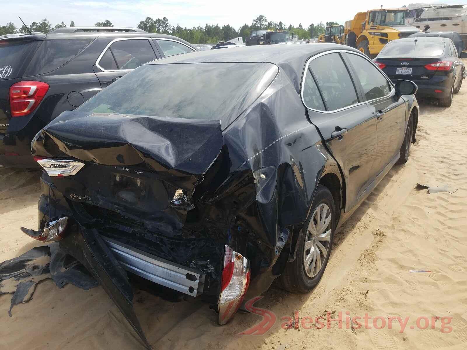 4T1B11HK3JU535380 2018 TOYOTA CAMRY