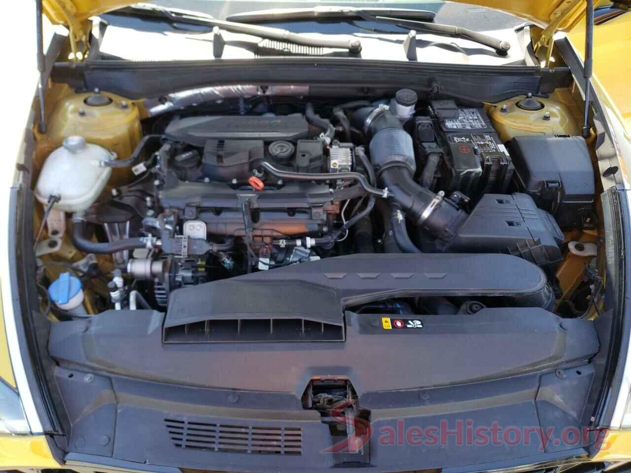 5NPEJ4J20MH064901 2021 HYUNDAI SONATA