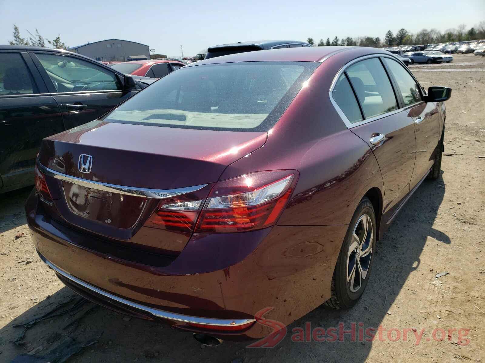 1HGCR2F39HA308615 2017 HONDA ACCORD