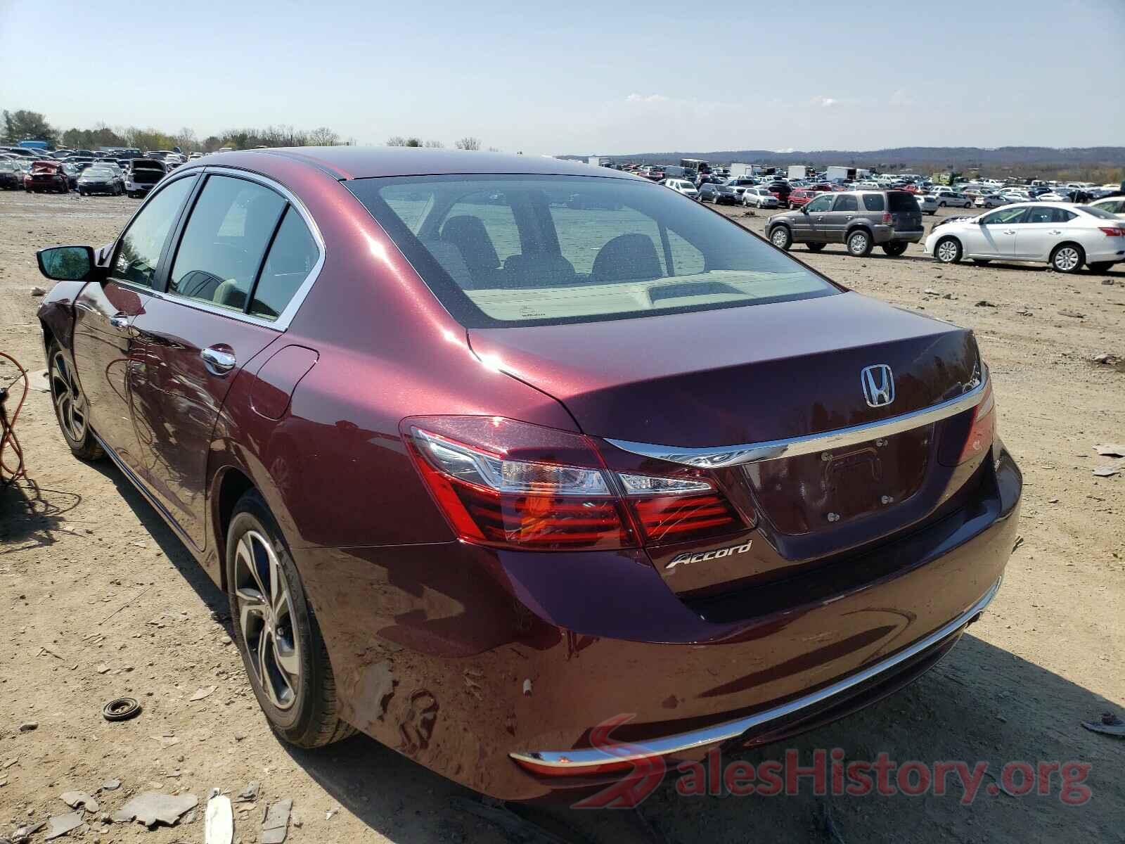 1HGCR2F39HA308615 2017 HONDA ACCORD