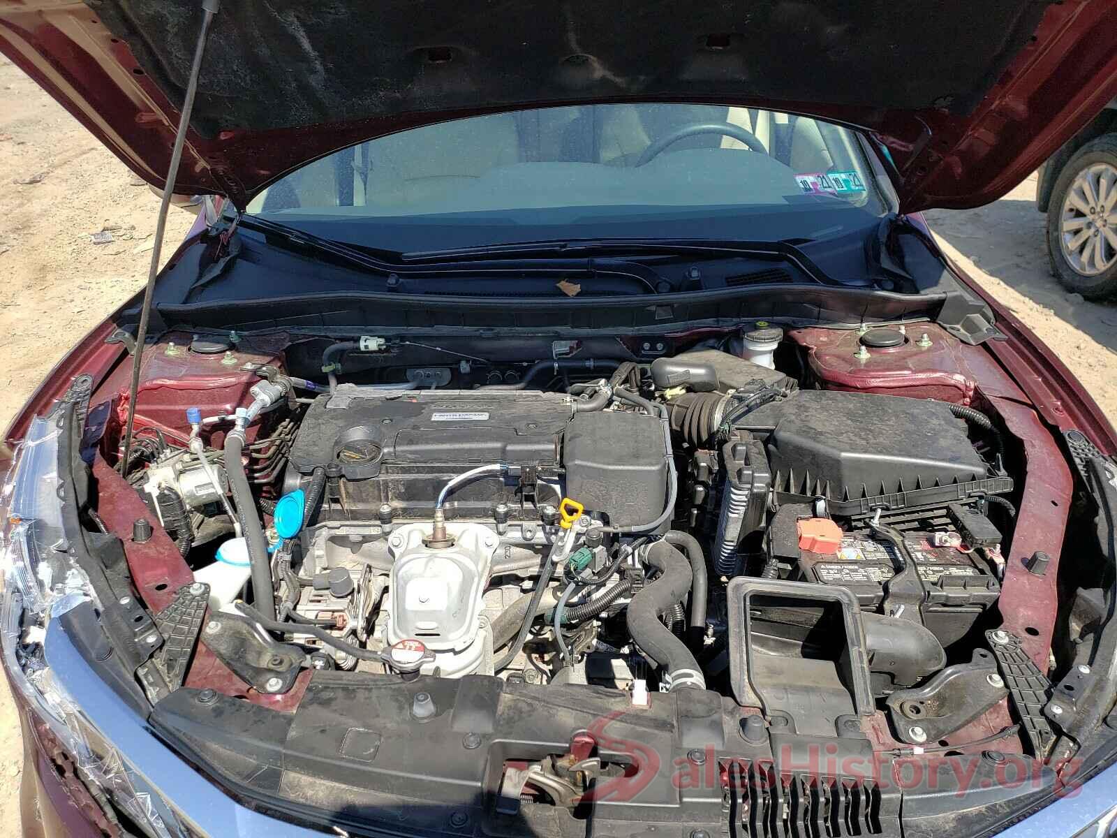 1HGCR2F39HA308615 2017 HONDA ACCORD