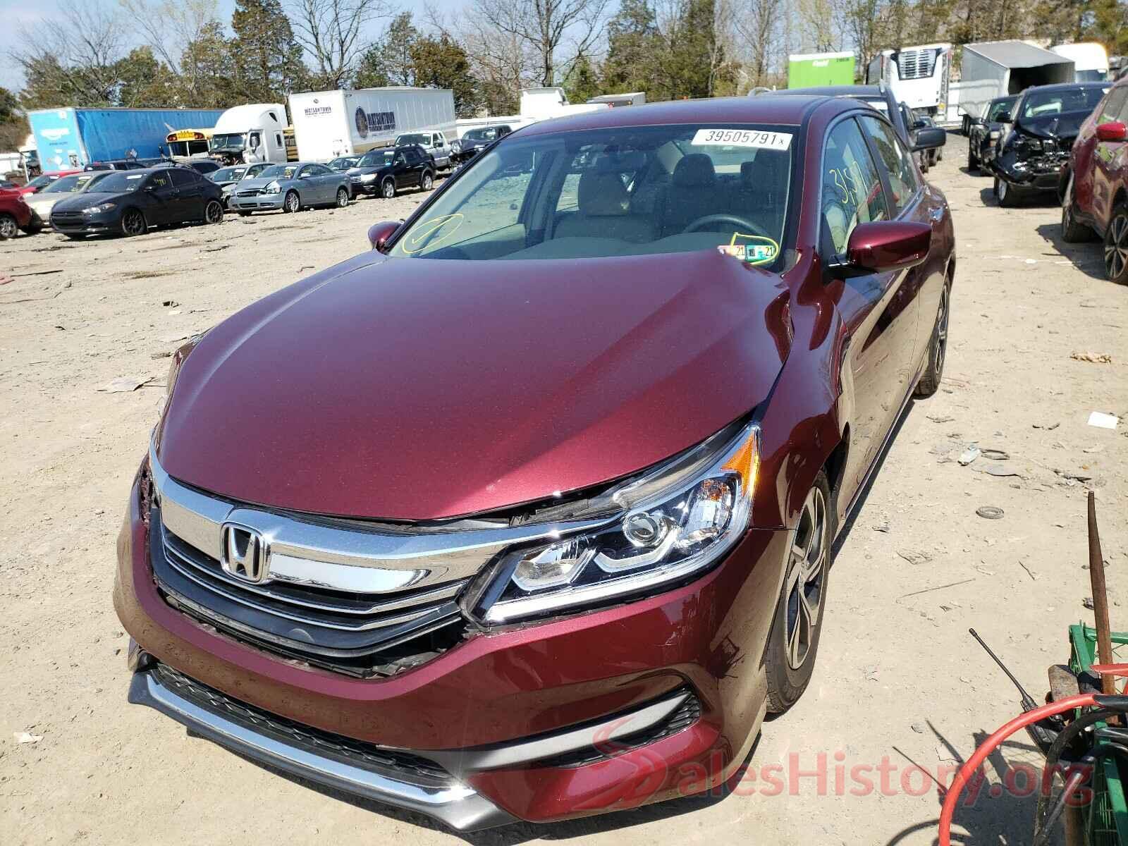 1HGCR2F39HA308615 2017 HONDA ACCORD