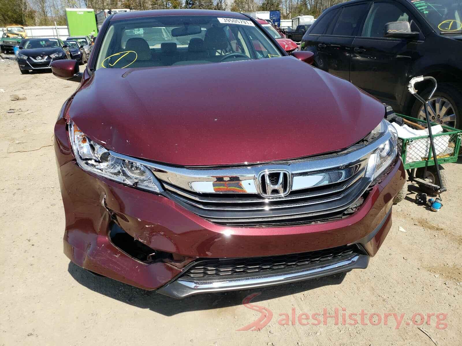 1HGCR2F39HA308615 2017 HONDA ACCORD