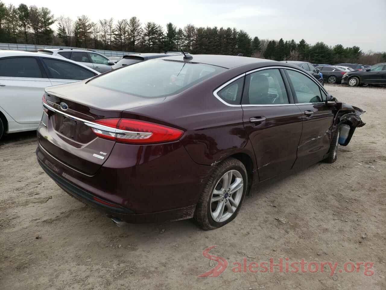 3FA6P0HD8JR201889 2018 FORD FUSION