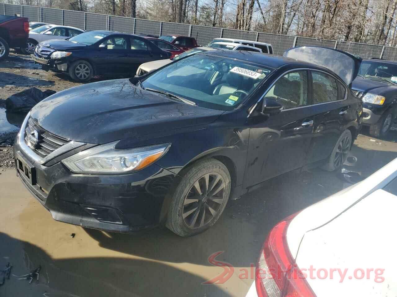 1N4AL3AP6JC104474 2018 NISSAN ALTIMA