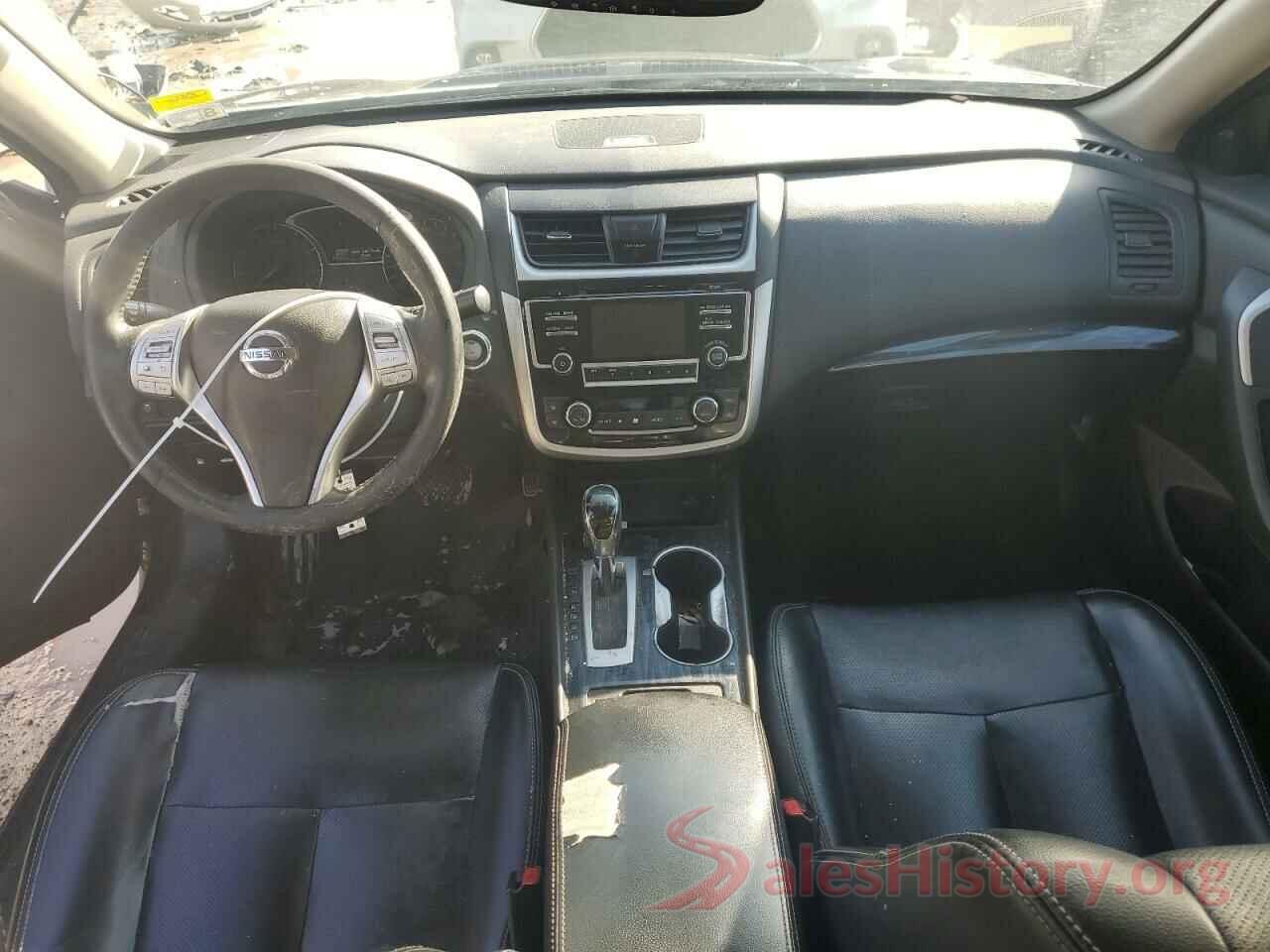 1N4AL3AP6JC104474 2018 NISSAN ALTIMA