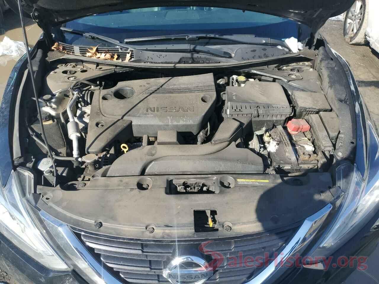 1N4AL3AP6JC104474 2018 NISSAN ALTIMA