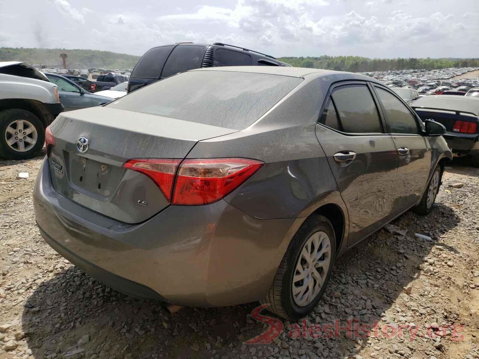 2T1BURHE1HC767925 2017 TOYOTA COROLLA