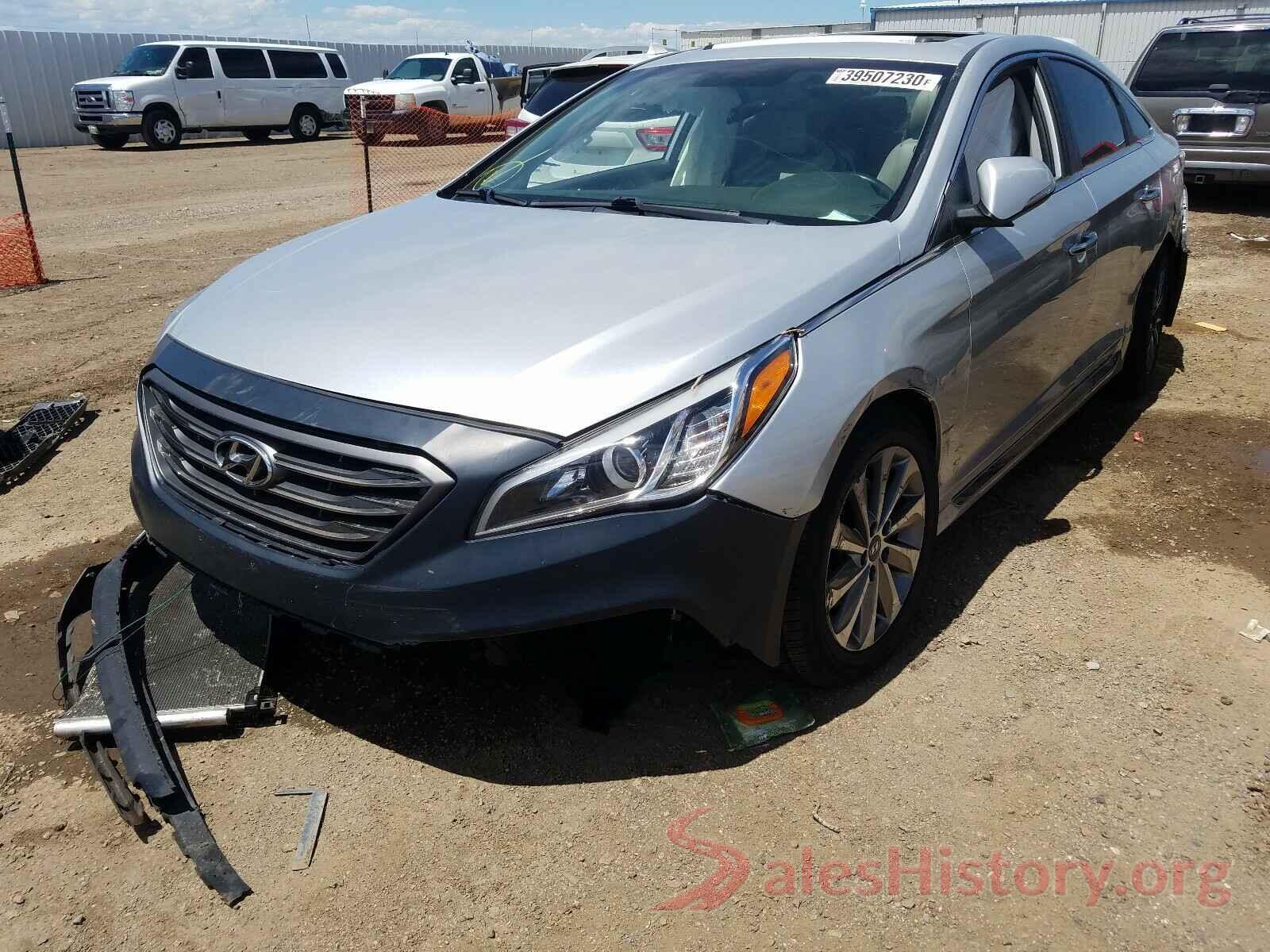 5NPE34AF9GH428959 2016 HYUNDAI SONATA