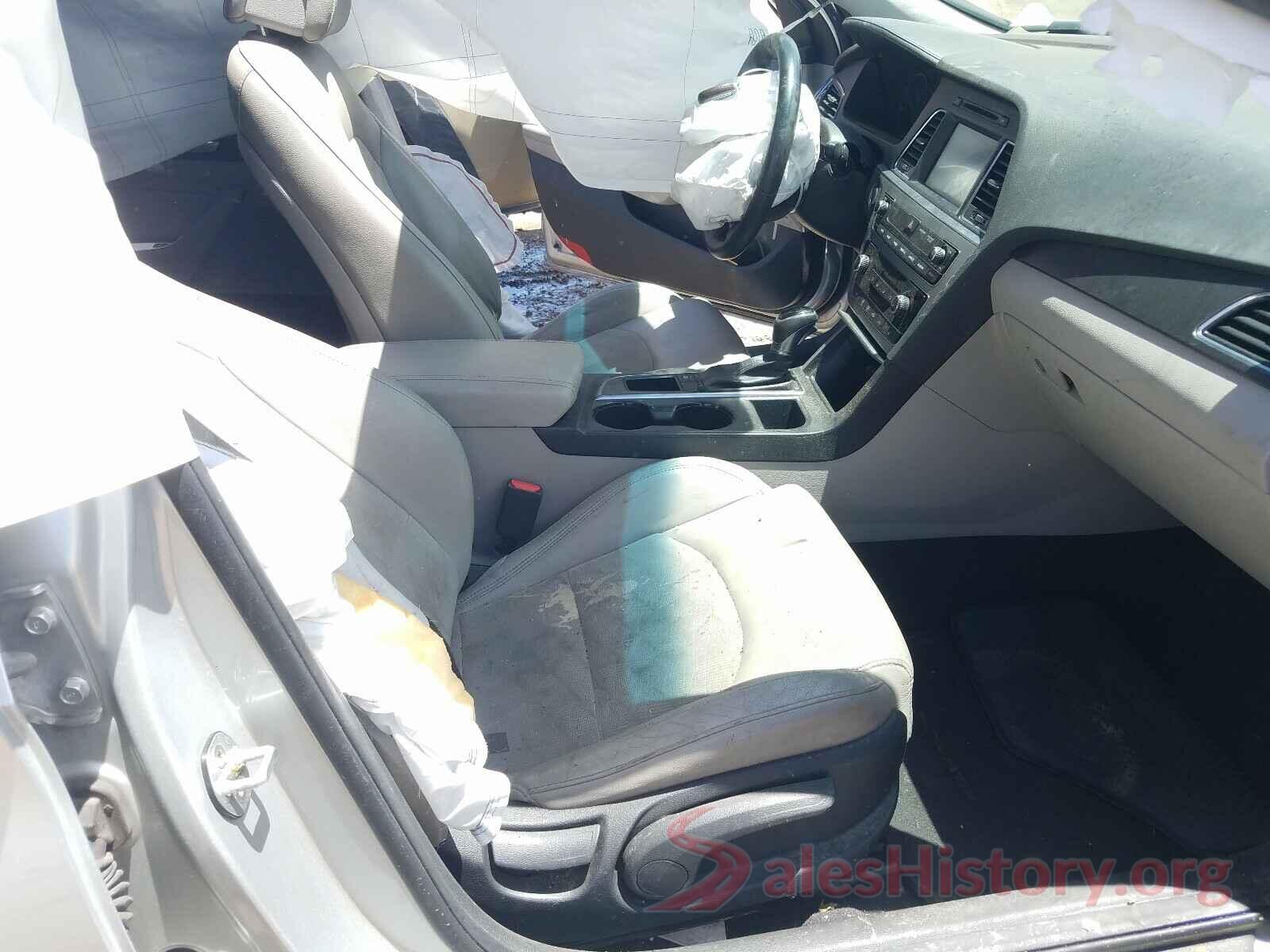 5NPE34AF9GH428959 2016 HYUNDAI SONATA