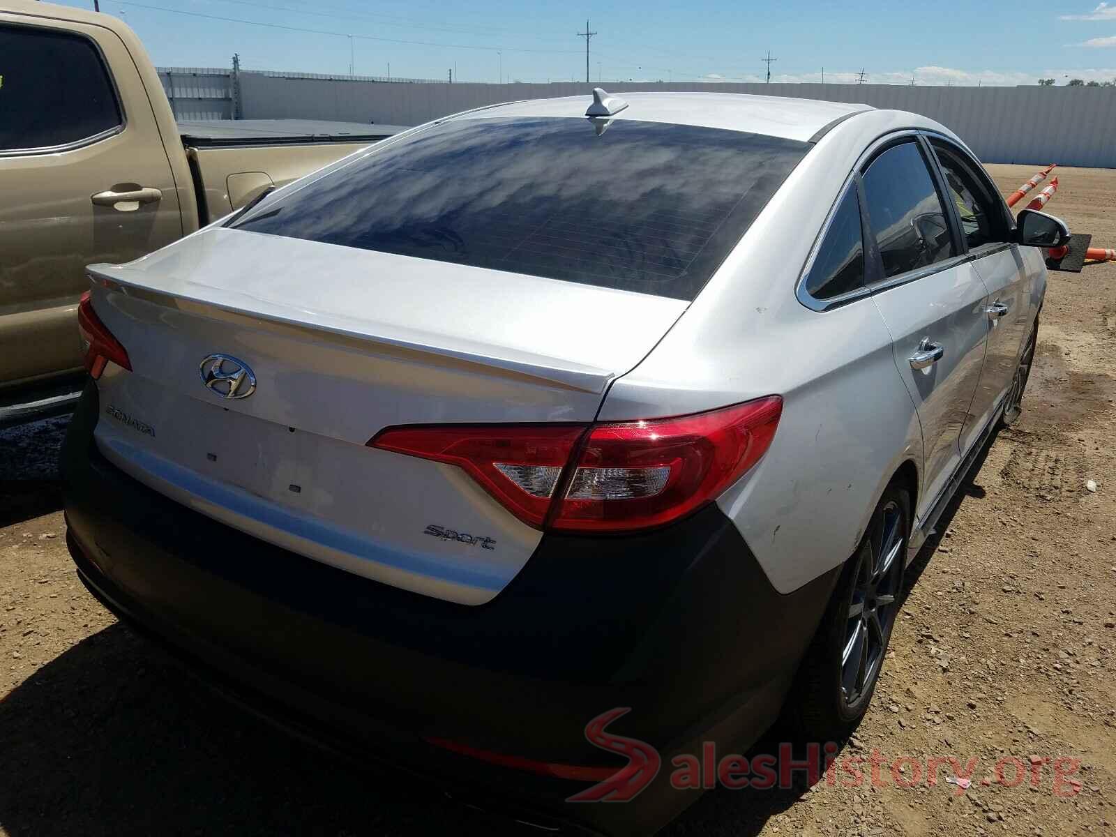 5NPE34AF9GH428959 2016 HYUNDAI SONATA