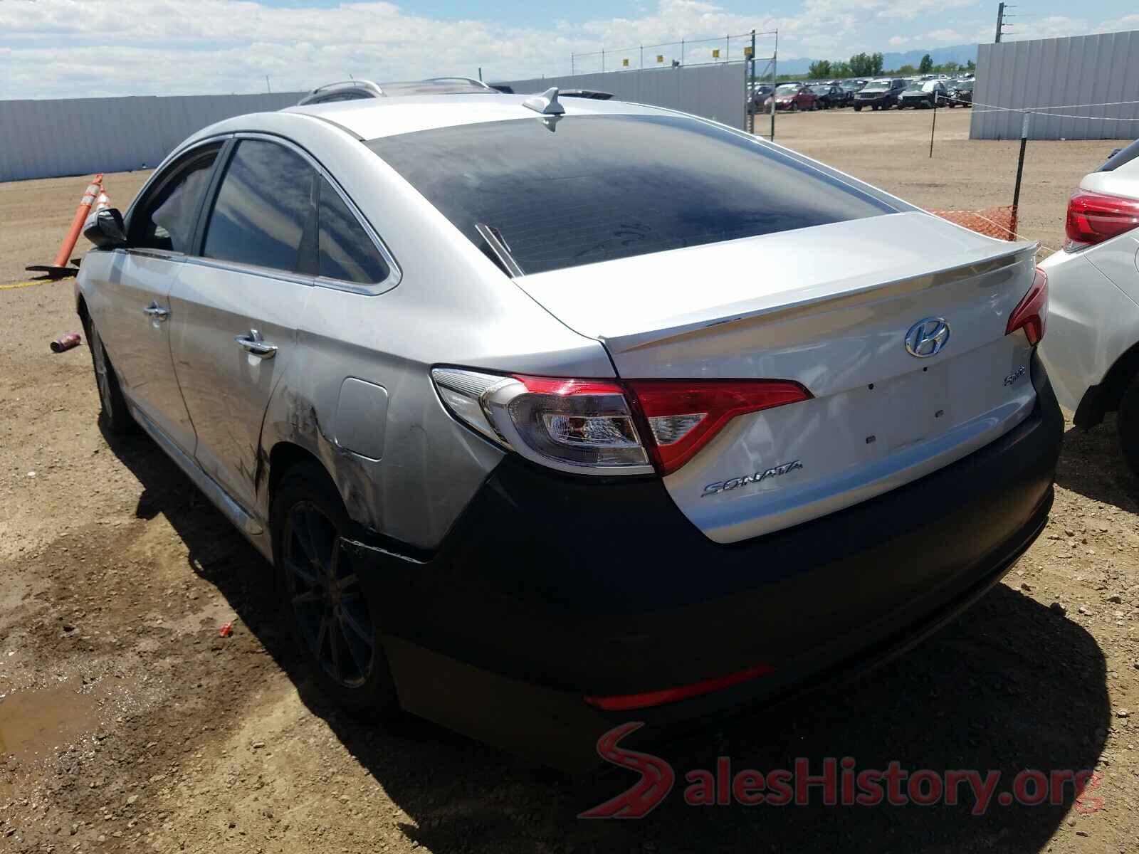 5NPE34AF9GH428959 2016 HYUNDAI SONATA