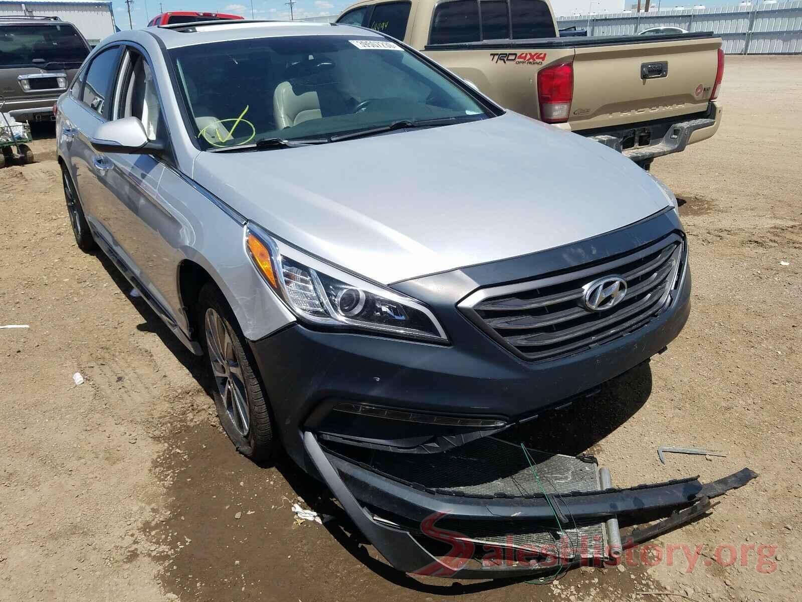 5NPE34AF9GH428959 2016 HYUNDAI SONATA