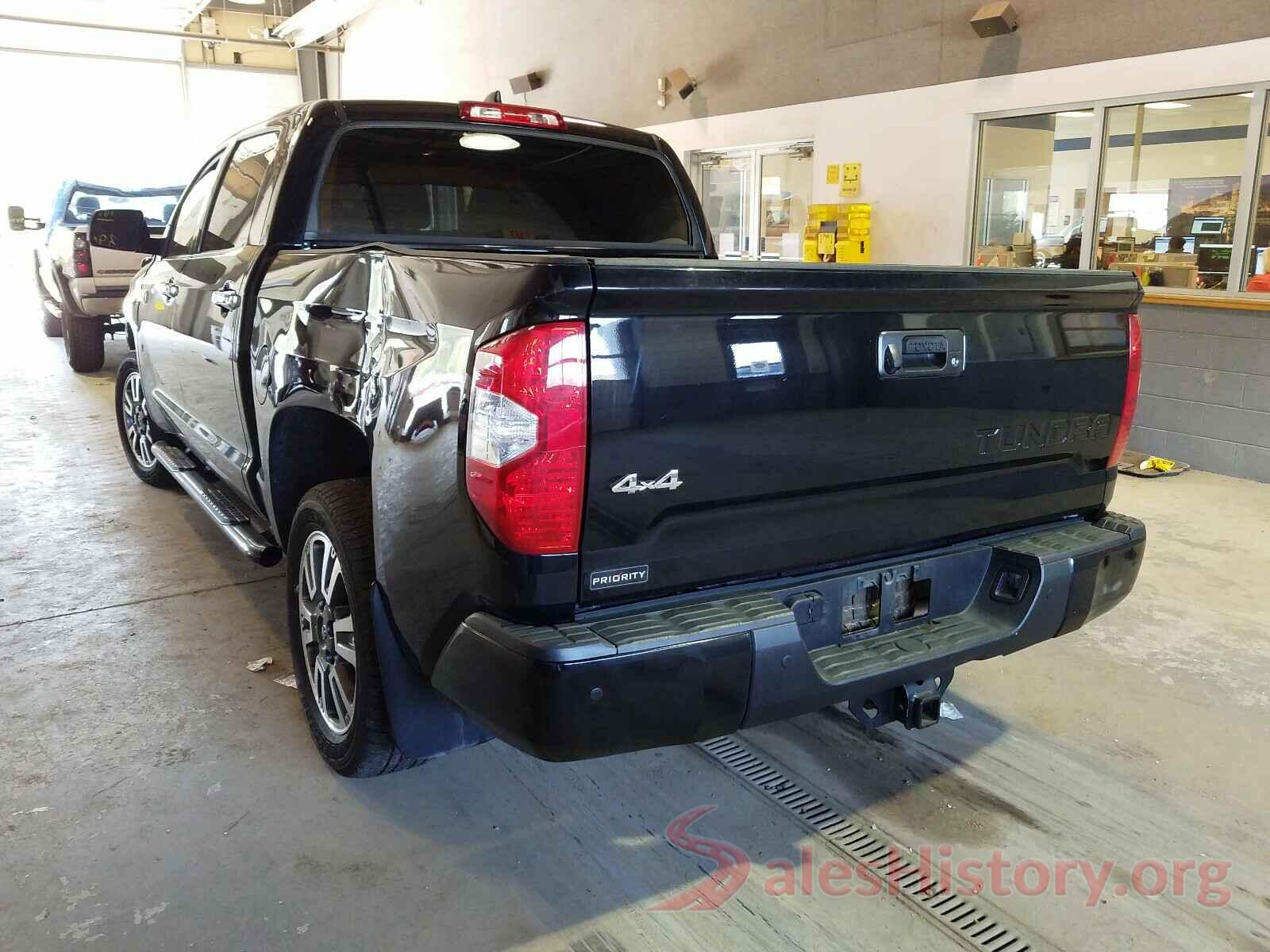 5TFAY5F14LX955163 2020 TOYOTA TUNDRA