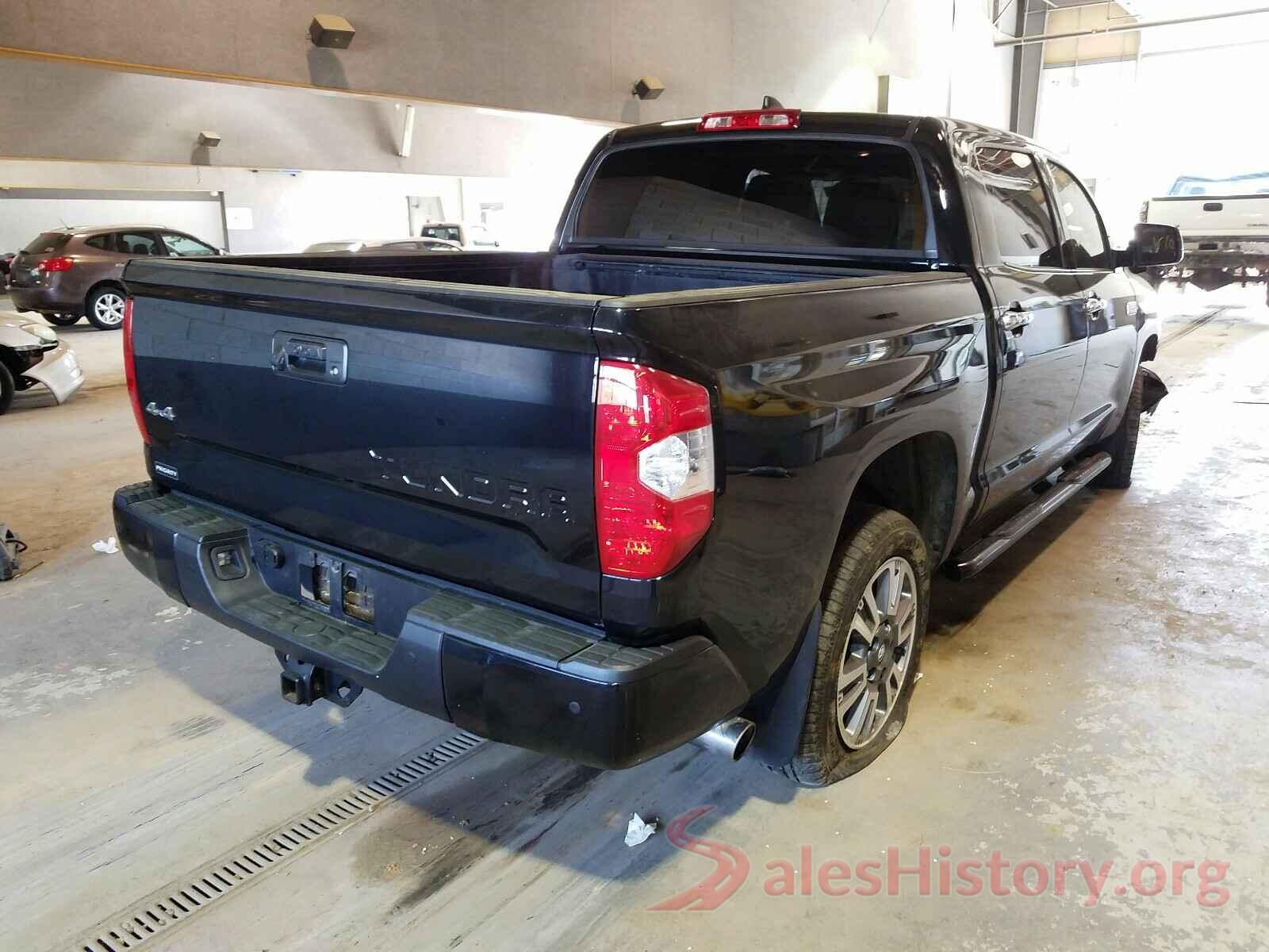 5TFAY5F14LX955163 2020 TOYOTA TUNDRA