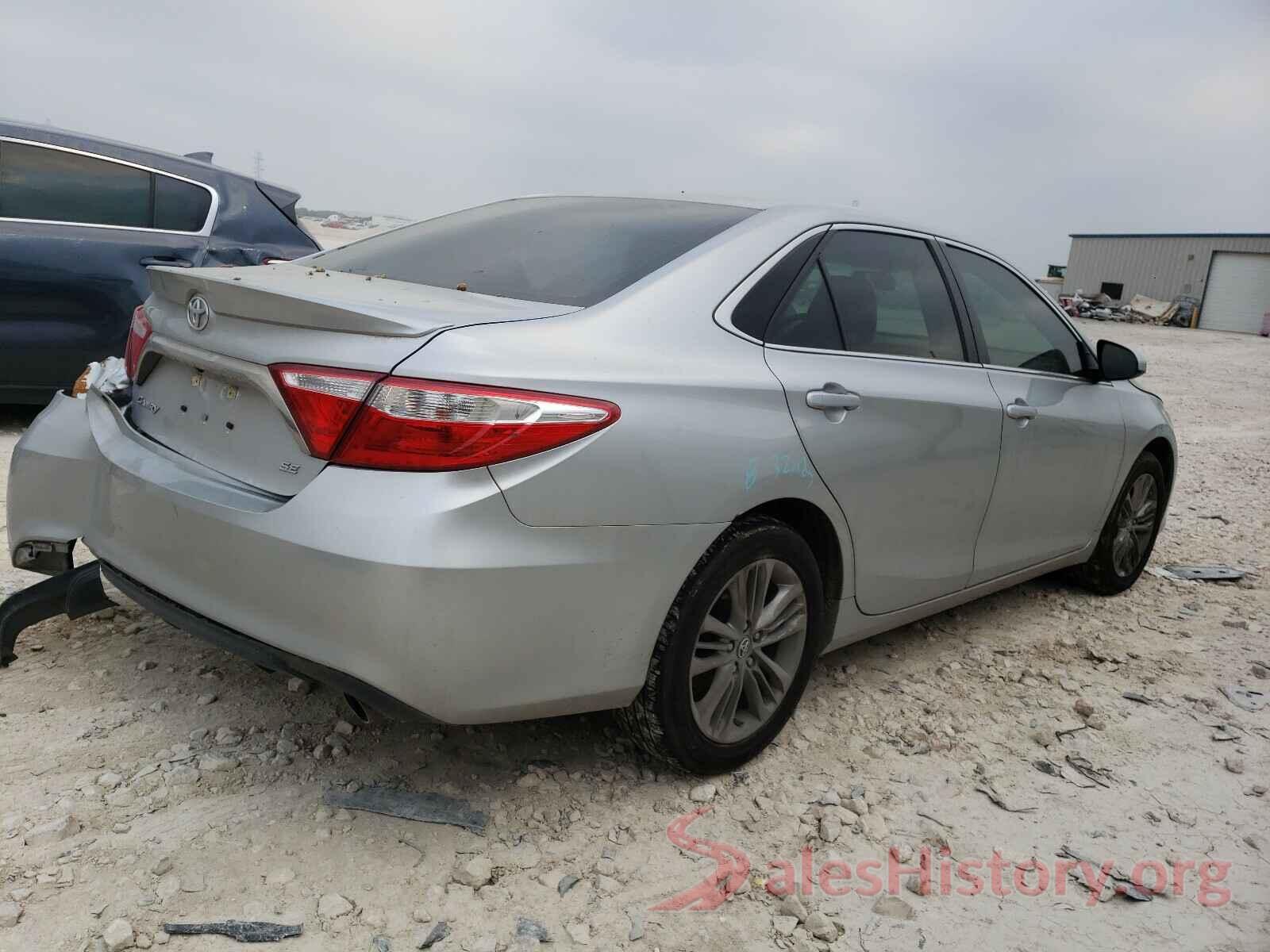 4T1BF1FK3HU351510 2017 TOYOTA CAMRY