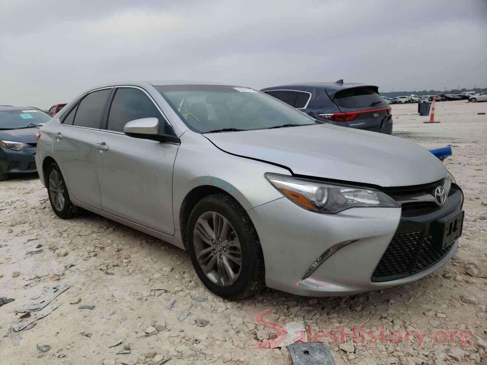 4T1BF1FK3HU351510 2017 TOYOTA CAMRY