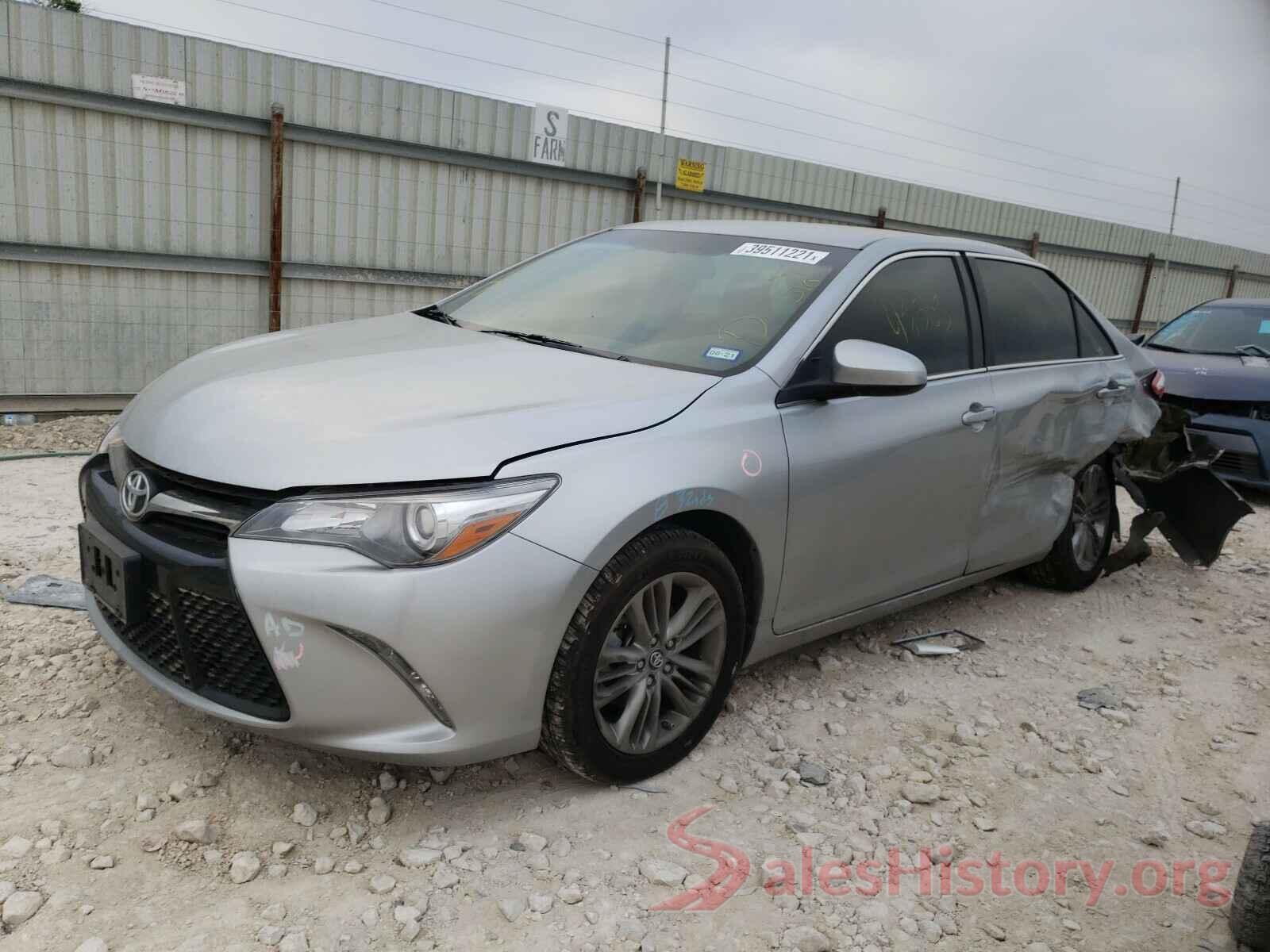 4T1BF1FK3HU351510 2017 TOYOTA CAMRY