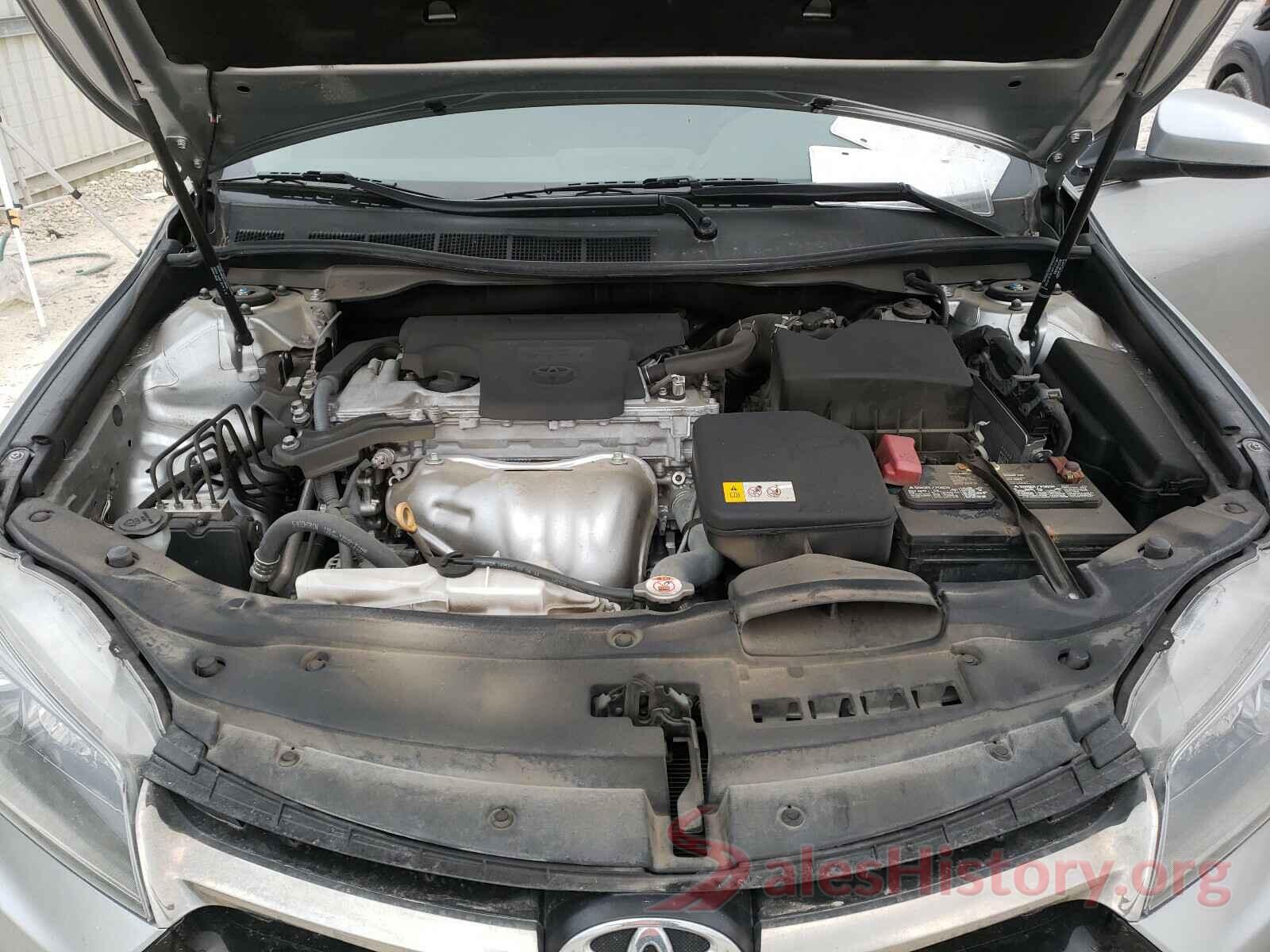 4T1BF1FK3HU351510 2017 TOYOTA CAMRY