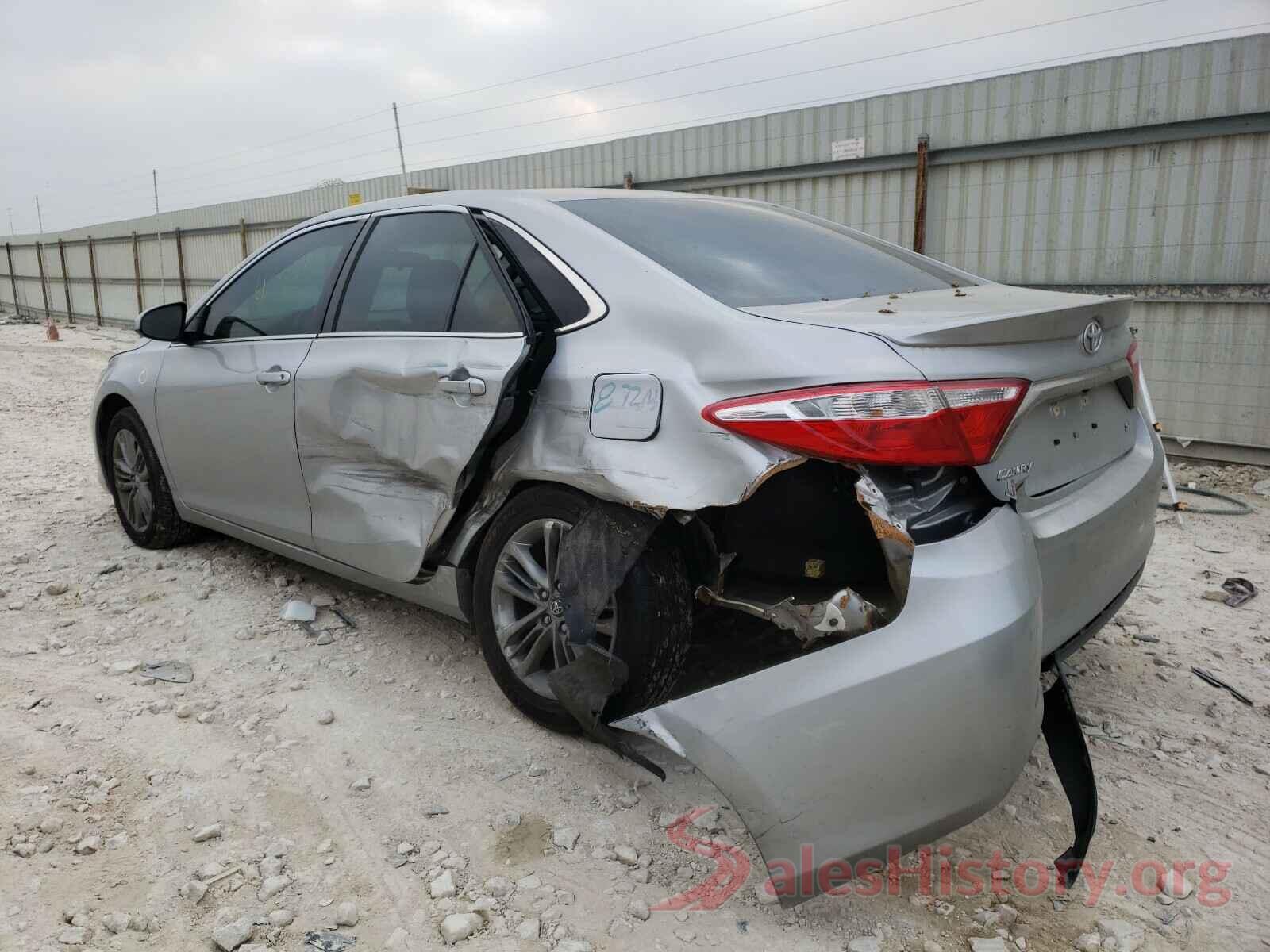 4T1BF1FK3HU351510 2017 TOYOTA CAMRY