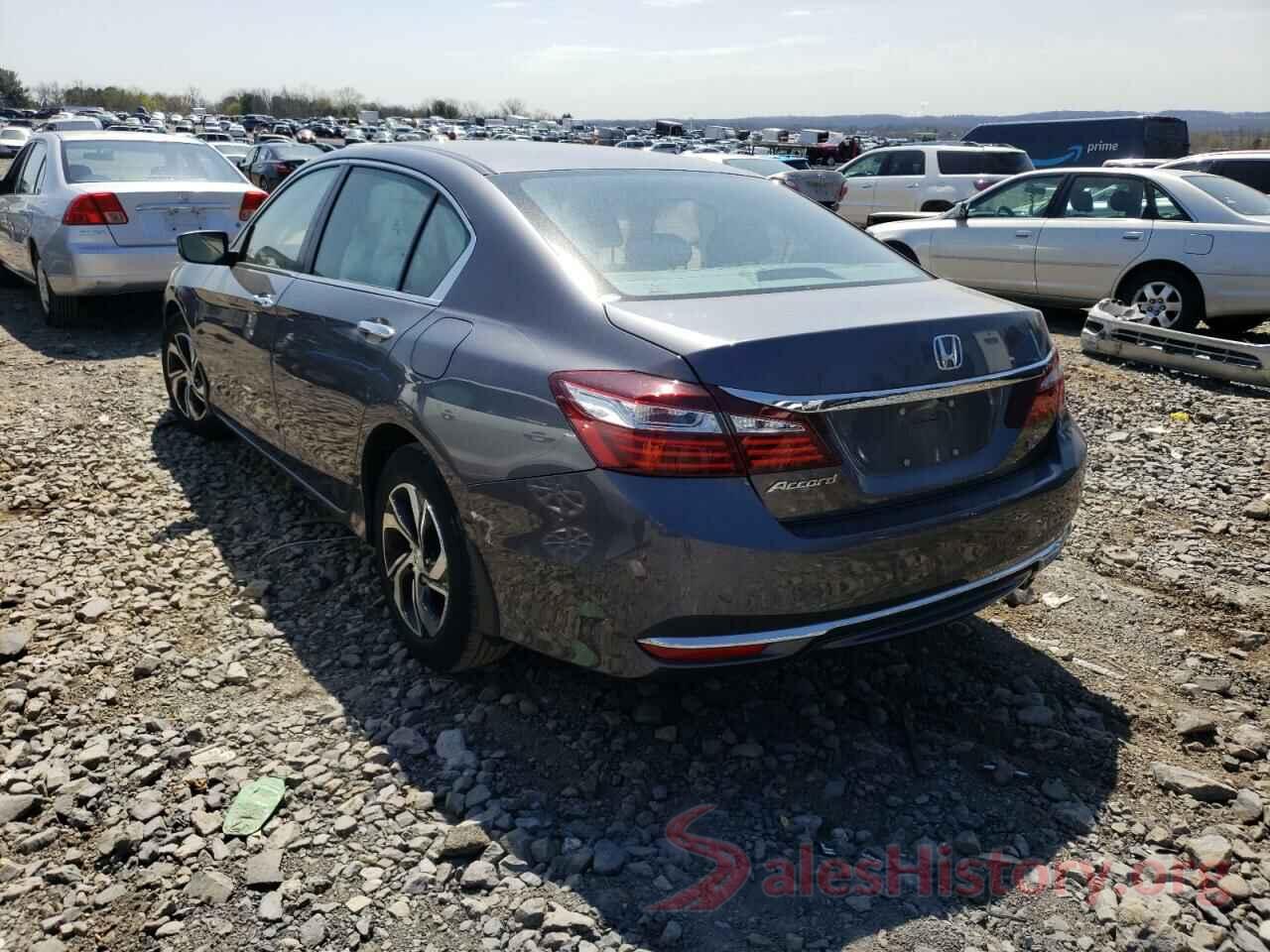 1HGCR2F34HA061987 2017 HONDA ACCORD