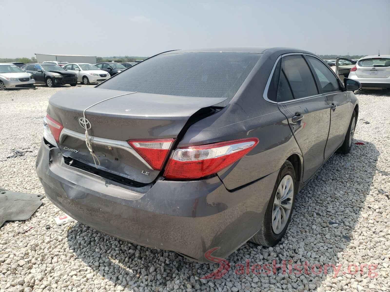 4T4BF1FK1GR531931 2016 TOYOTA CAMRY