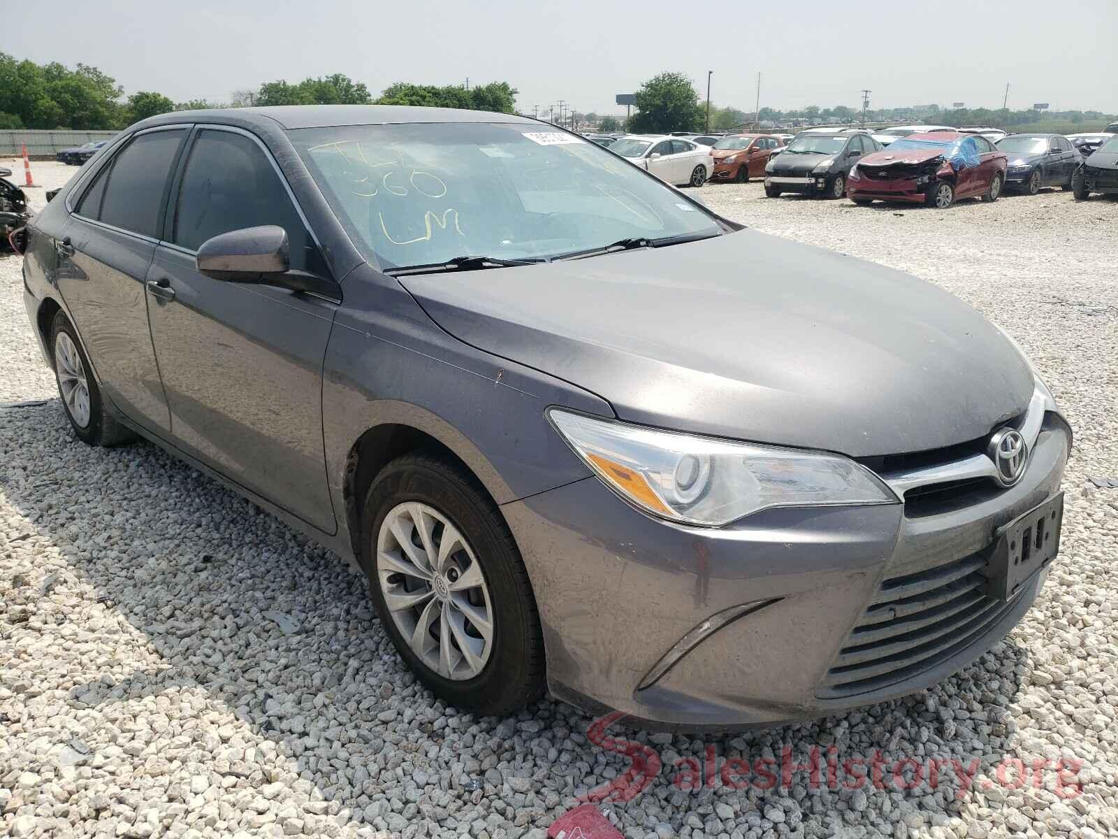 4T4BF1FK1GR531931 2016 TOYOTA CAMRY