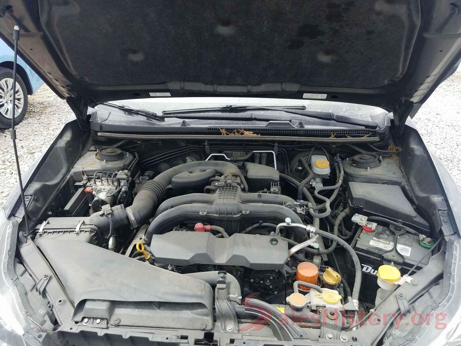 JF2GPADC2G8257291 2016 SUBARU CROSSTREK